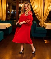 Платье красивое  BEL-1940A17