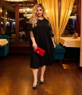 Платье красивое  BEL-1940A17