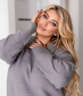 Оверсайз свитер женский MAX-635A600