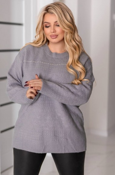 Светр оверсайз MAX-635A600