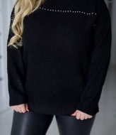 Оверсайз свитер женский MAX-635A600