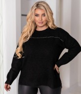 Оверсайз свитер женский MAX-635A600