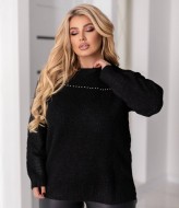 Оверсайз свитер женский MAX-635A600