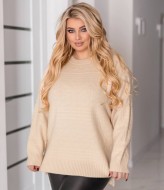 Оверсайз свитер женский MAX-635A600