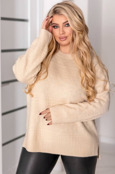 Светр оверсайз MAX-635A600