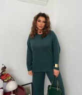 Костюм ангоровый  KG-4724A820