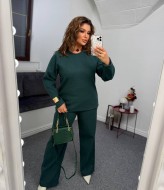 Костюм ангоровый  KG-4724A820