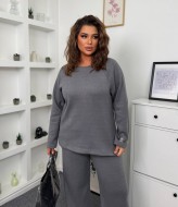 Костюм ангоровый  KG-4724A820