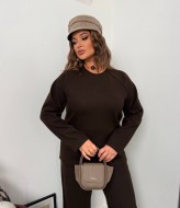 Костюм ангоровый  KG-4724A820