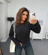 Лонгслив с длинным рукавом  KG-1149A300