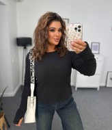 Лонгслив с длинным рукавом  KG-1149A300