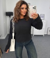 Лонгслив с длинным рукавом  KG-1149A300