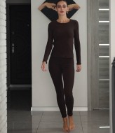 Термобелье для женщин ATE-033A560