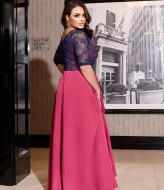 Красиве вечірнє плаття DG-c41.124A600