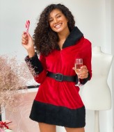 Новорічна сукня POK-413A560