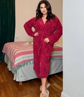 Халат унісекс DG-c37A550