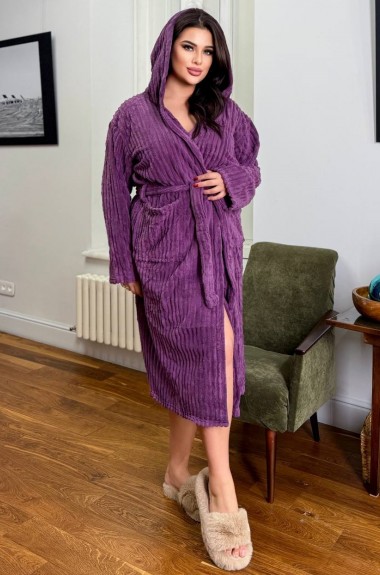 Халат унісекс DG-c37A550