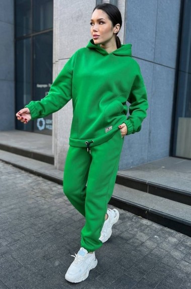 Спорт костюм теплый NOB-23038A590