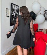 Красива сукня DAM-234A500