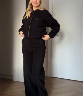 Флисовый костюм AJO-502A600