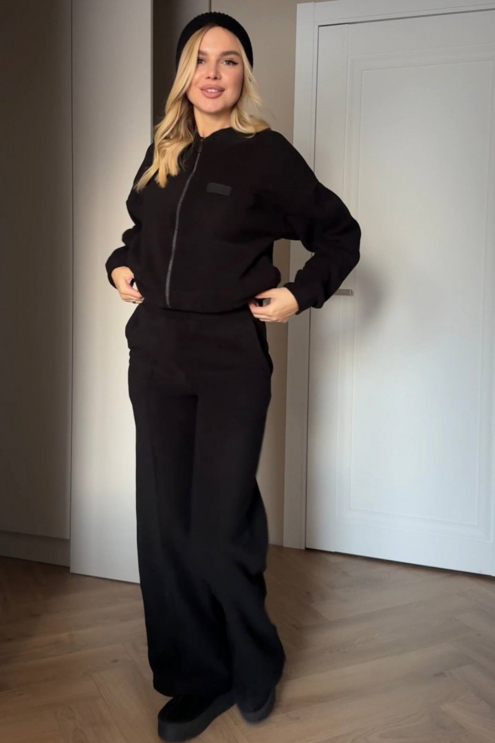 Флисовый костюм AJO-502A600