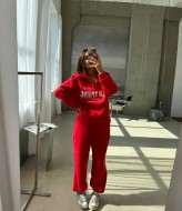 Спортивный костюм SAP-055A600