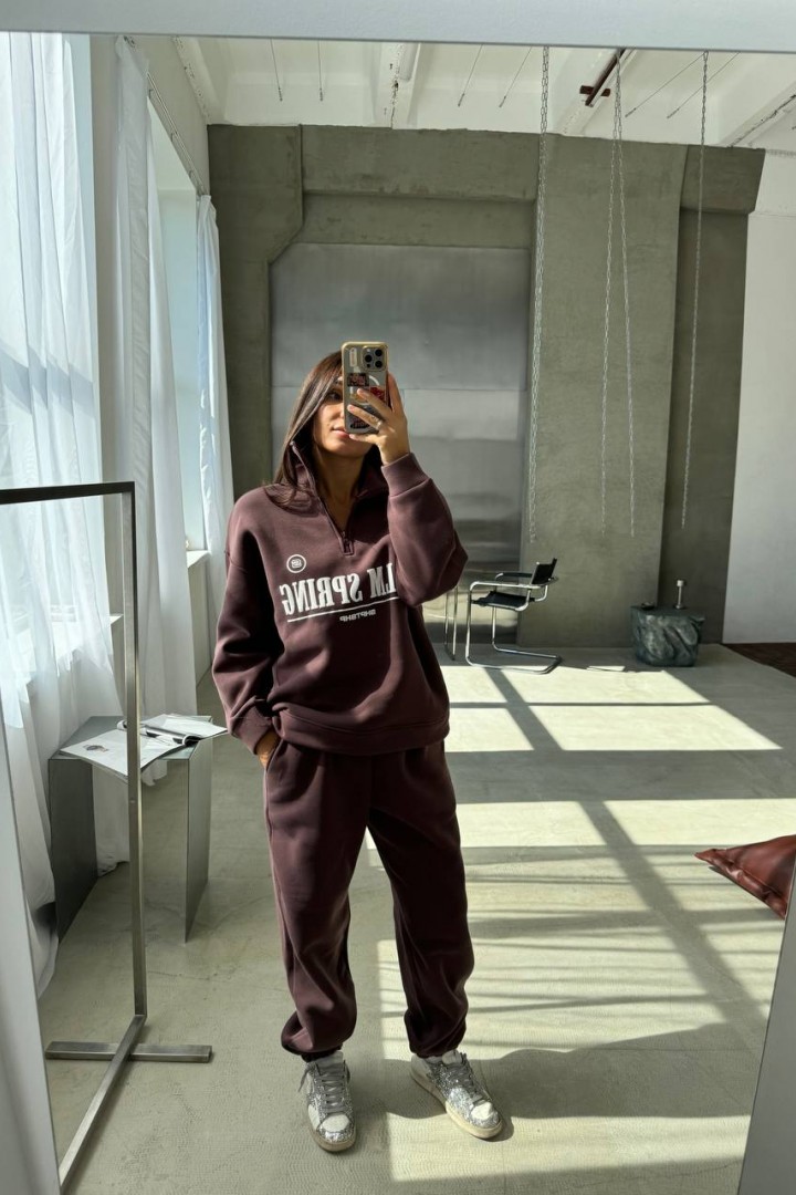 Спортивный костюм SAP-055A600