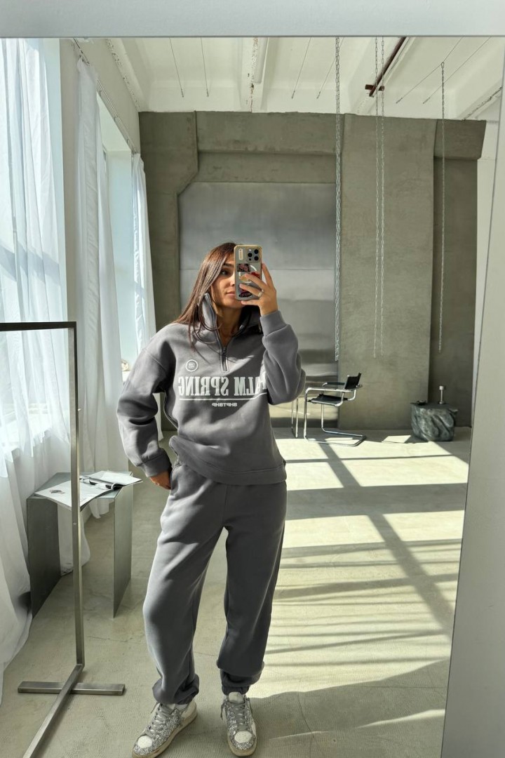 Спортивный костюм SAP-055A600