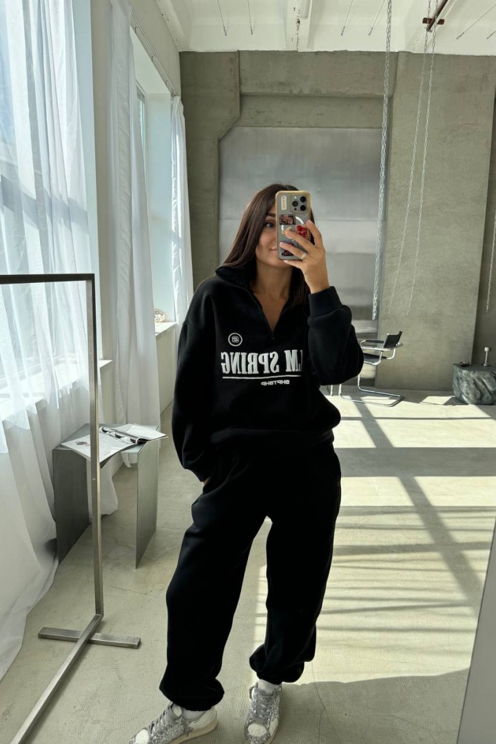 Спортивный костюм SAP-055A600