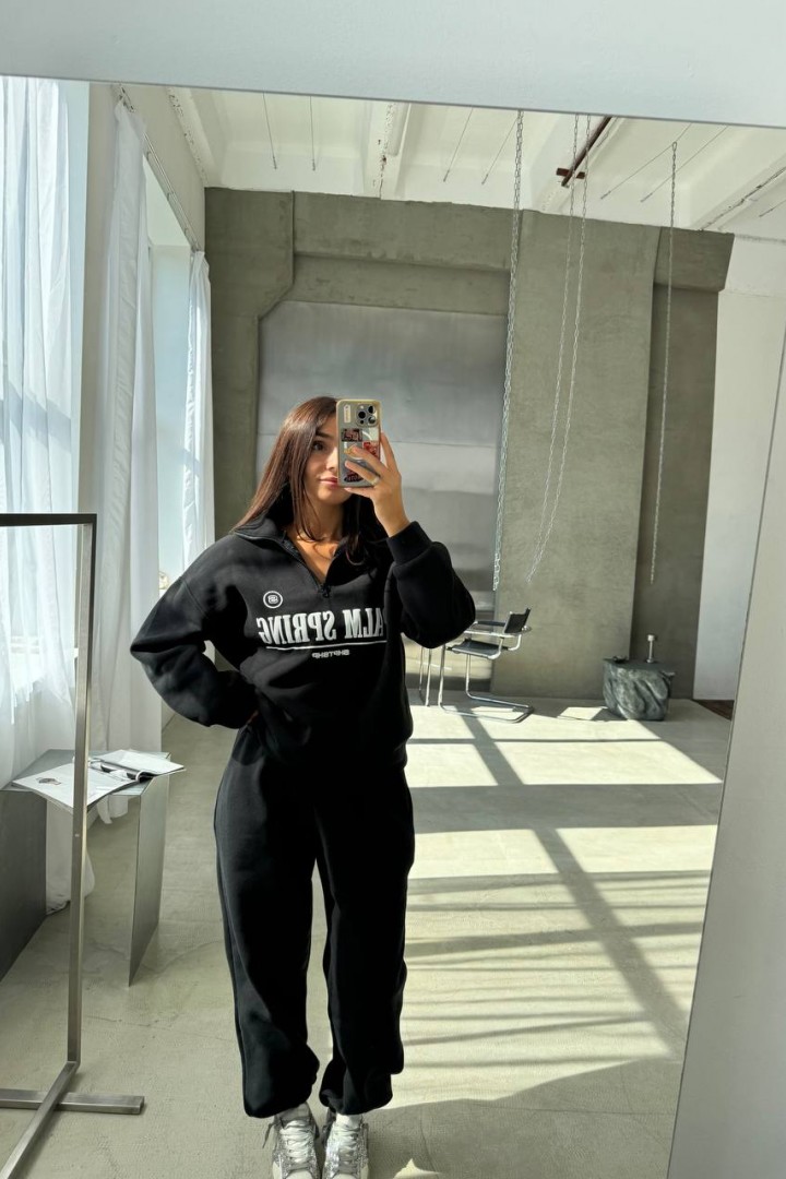 Спортивный костюм SAP-055A600