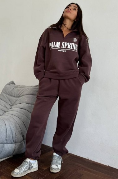 Спортивный костюм SAP-055A600