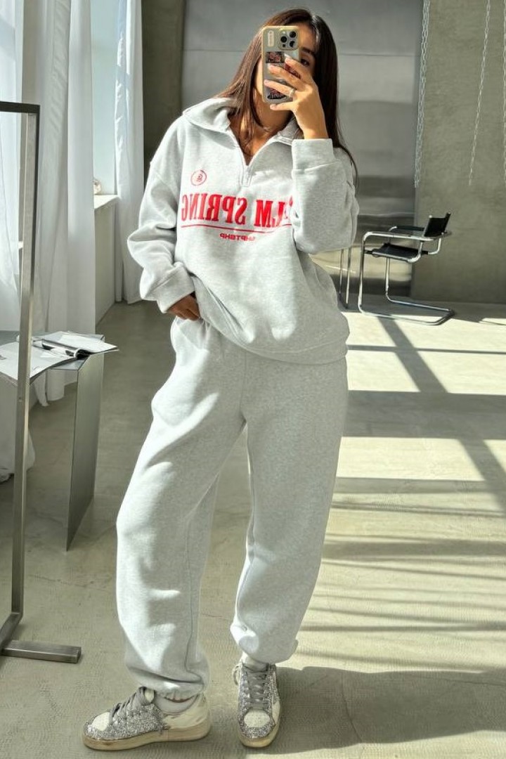 Спортивный костюм SAP-055A600