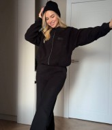 Флисовый костюм AJO-502A600