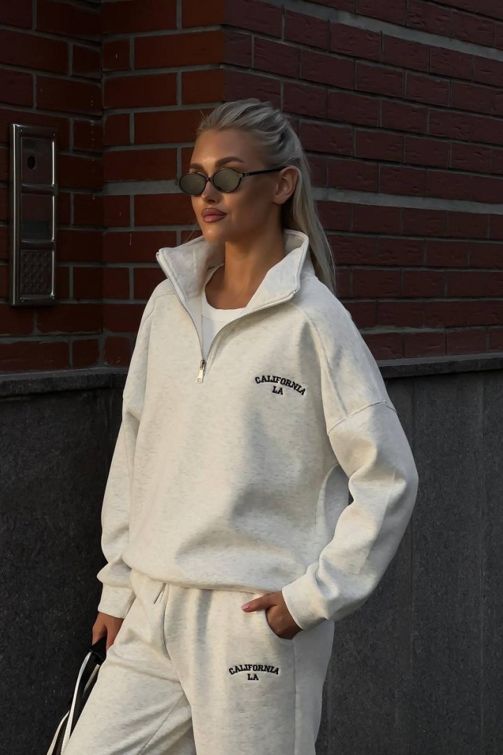 Теплый костюм AJO-505A950