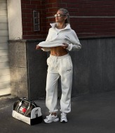 Теплый костюм AJO-505A950