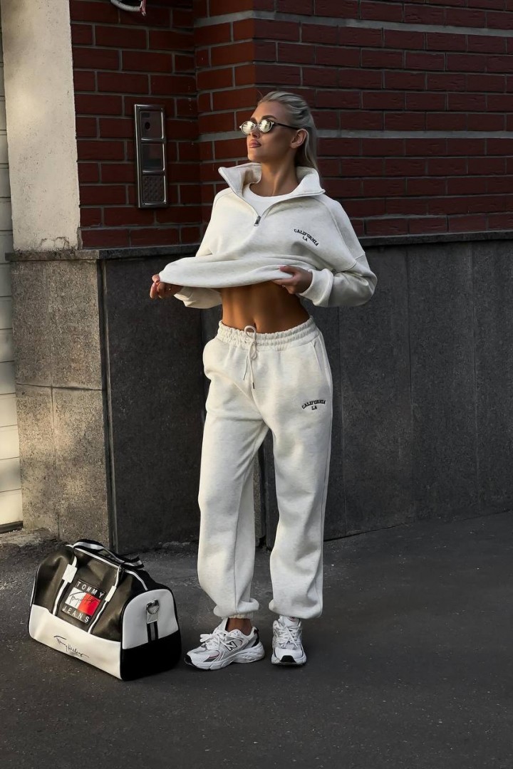 Теплый костюм AJO-505A950