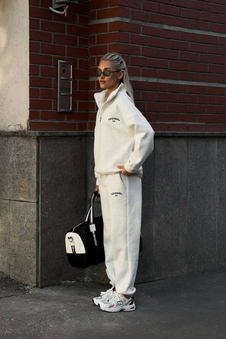 Теплый костюм AJO-505A950