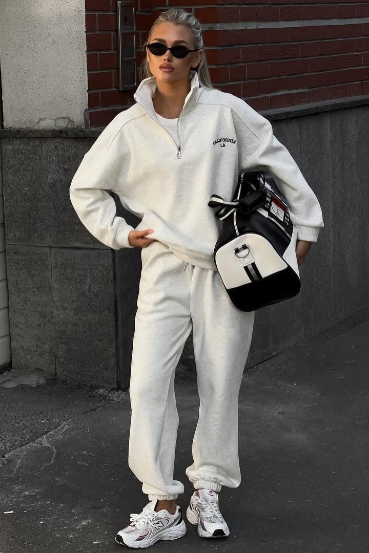 Теплый костюм AJO-505A950