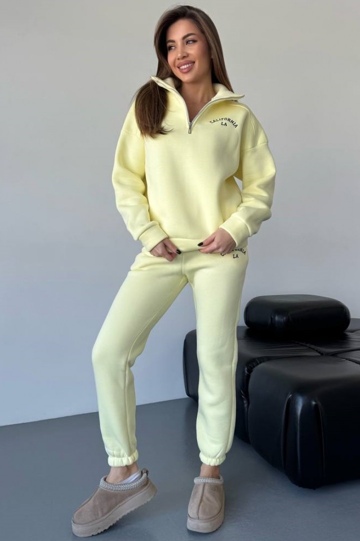 Теплый костюм AJO-505A950