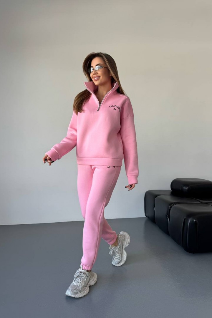 Теплый костюм AJO-505A950