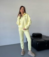 Теплый костюм AJO-505A950