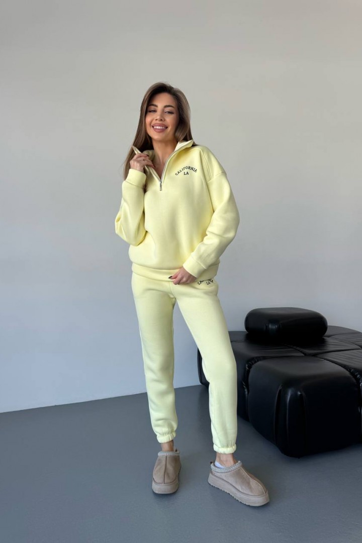 Теплый костюм AJO-505A950