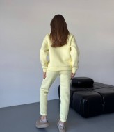 Теплый костюм AJO-505A950