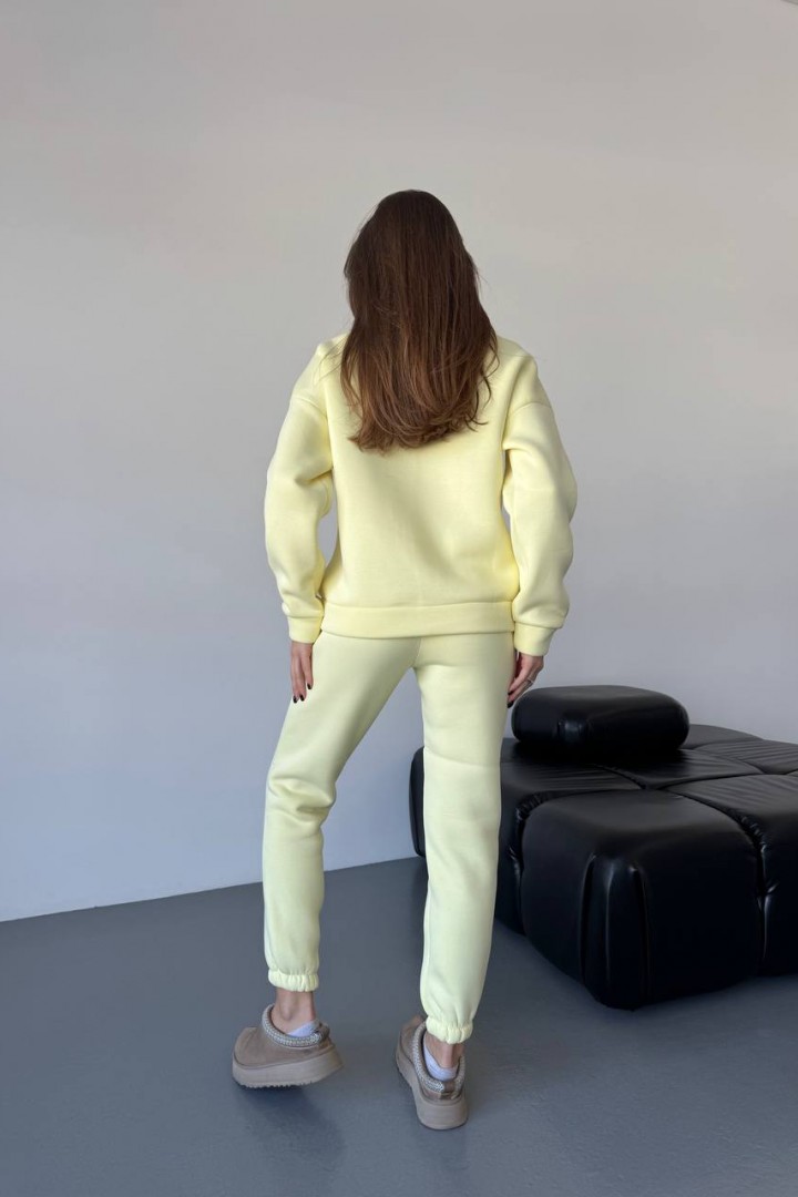 Теплый костюм AJO-505A950