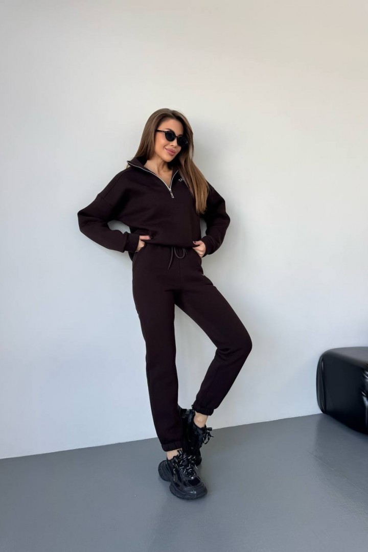 Теплый костюм AJO-505A950