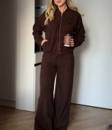 Флисовый костюм AJO-502A600