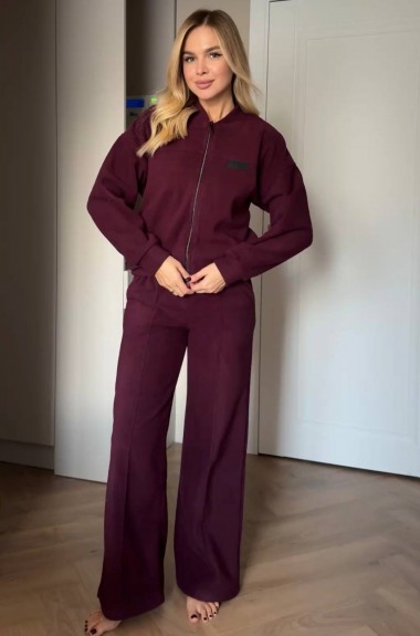 Флисовый костюм AJO-502A600 Флисовый костюм AJO-502A600