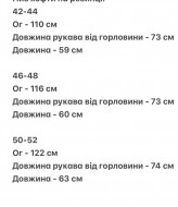 Базовый флисовый свитшот AJO-506A400