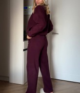 Флисовый костюм AJO-502A600