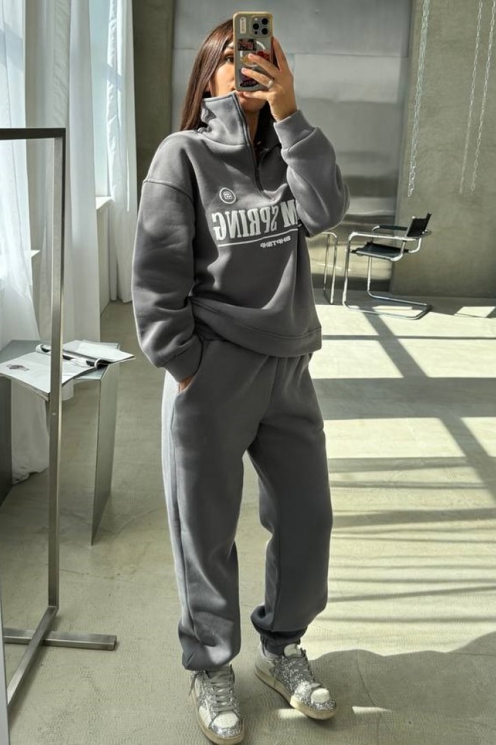 Спортивный костюм SAP-055A600